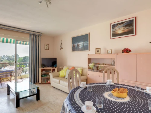 Ferienwohnung Saint-Raphaël, 2 Schlafzimmer, 5 Personen - photo_8108525729