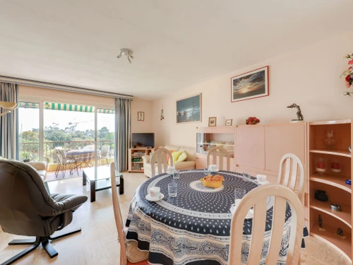 Ferienwohnung Saint-Raphaël, 2 Schlafzimmer, 5 Personen - photo_8108525729