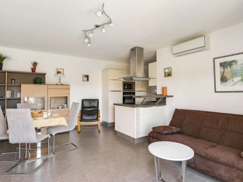 Ferienwohnung Saint-Raphaël, 1 Schlafzimmer, 4 Personen - photo_957282311