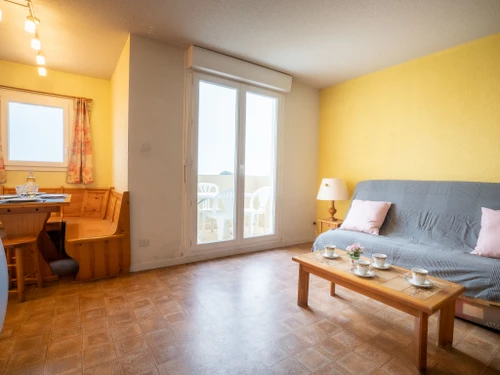 Ferienwohnung Le Grau du Roi, 1 Schlafzimmer, 4 Personen - photo_709230812