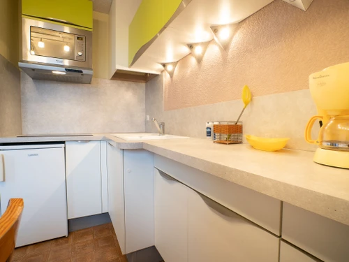 Ferienwohnung Le Grau du Roi, 1 Schlafzimmer, 4 Personen - photo_709230812