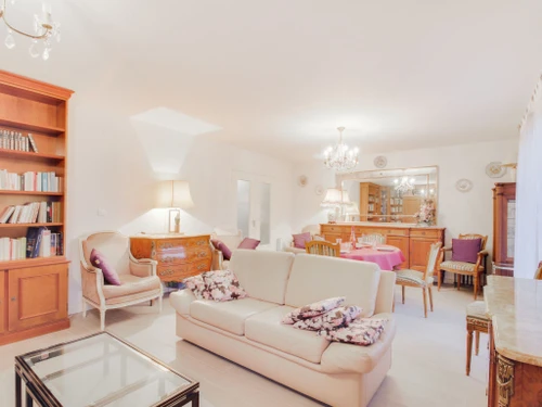 Ferienwohnung Dinard, 1 Schlafzimmer, 3 Personen - photo_14054777253