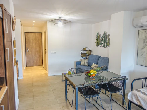 Apartment Porto-Vecchio, studio flat, 2 persons - photo_14767112604