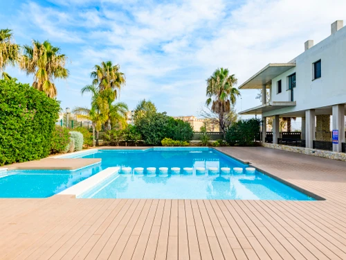 Apartment Moncófar, 2 bedrooms, 4 persons - photo_17101801257