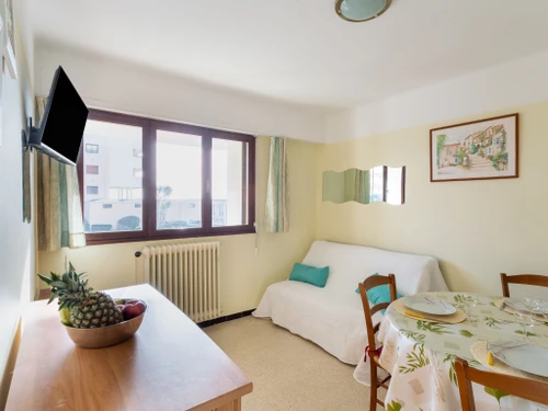 Apartamento Le Lavandou, 1 dormitorio, 3 personas - photo_17106689968