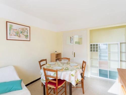 Ferienwohnung Le Lavandou, 1 Schlafzimmer, 3 Personen - photo_17106689968