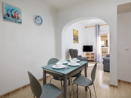 Ferienwohnung Xàbia, 2 Schlafzimmer, 4 Personen - photo_8793590844