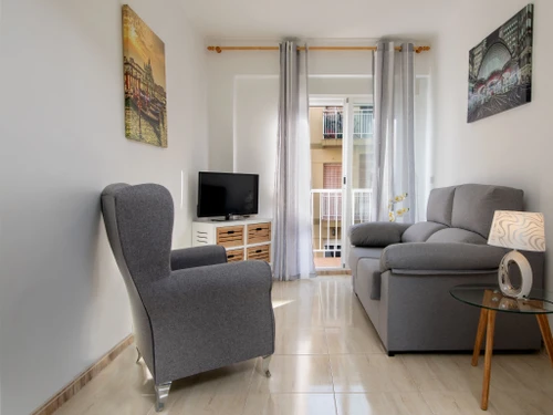 Ferienwohnung Xàbia, 2 Schlafzimmer, 4 Personen - photo_8793590844