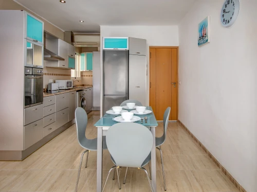Ferienwohnung Xàbia, 2 Schlafzimmer, 4 Personen - photo_8793590844