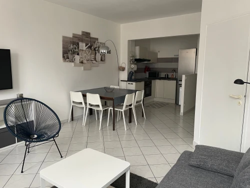 Apartamento Bar-le-Duc, 1 dormitorio, 4 personas - photo_17112300201