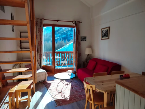 Estudio Valloire, estudio, 4 personas - photo_17115586076
