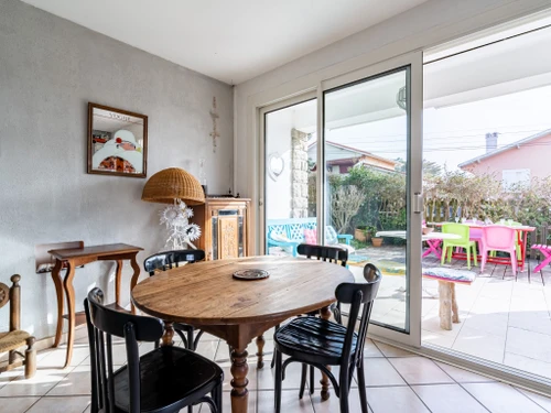 Ferienhaus Biarritz, 3 Schlafzimmer, 6 Personen - photo_17124721335