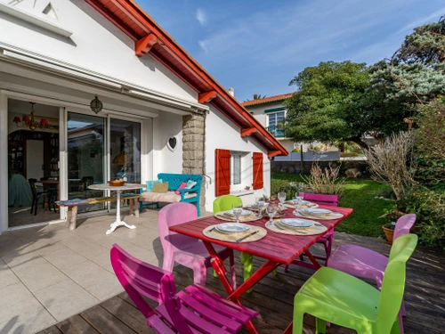 Maison Biarritz, 4 pièces, 6 personnes - photo_17124721335