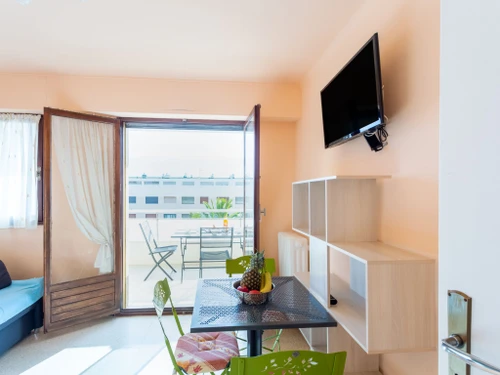 Ferienwohnung Le Lavandou, Studio, 3 Personen - photo_17124722776