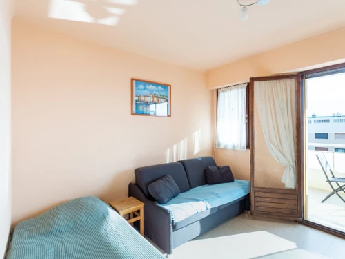 Ferienwohnung Le Lavandou, Studio, 3 Personen - photo_17124722776