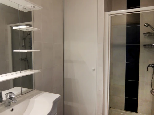 Ferienwohnung Saint-Cyprien, 1 Schlafzimmer, 4 Personen - photo_709550098