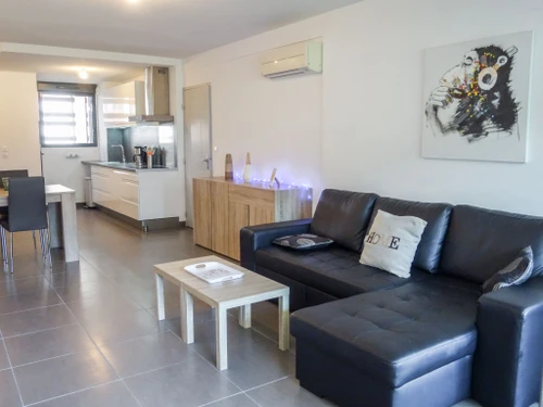 Appartement Saint-Cyprien, 3 pièces, 6 personnes - photo_10862138577