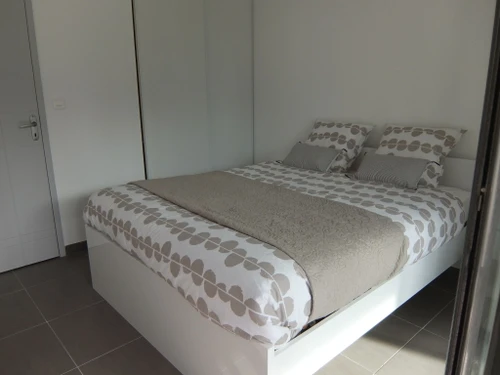 Ferienwohnung Saint-Cyprien, 2 Schlafzimmer, 6 Personen - photo_10862138577
