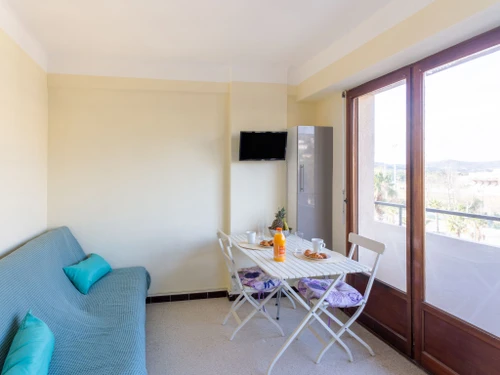 Apartment Le Lavandou, studio flat, 2 persons - photo_17124742451