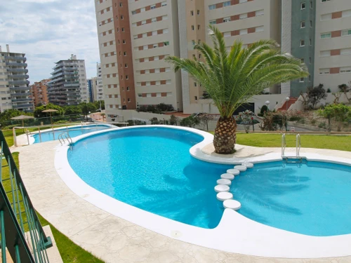 Ferienwohnung Benidorm, 1 Schlafzimmer, 3 Personen - photo_11114031490