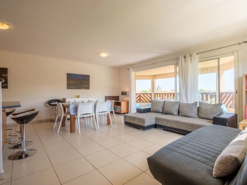 Apartamento Saint-Cyprien, 2 dormitorios, 6 personas - photo_15846172137