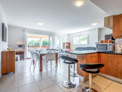 Ferienwohnung Saint-Cyprien, 2 Schlafzimmer, 6 Personen - photo_15846172137