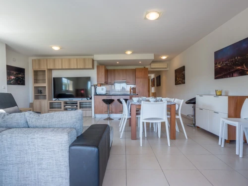 Ferienwohnung Saint-Cyprien, 2 Schlafzimmer, 6 Personen - photo_15846172137