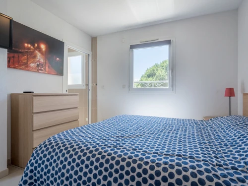 Ferienwohnung Saint-Cyprien, 2 Schlafzimmer, 6 Personen - photo_15846172137