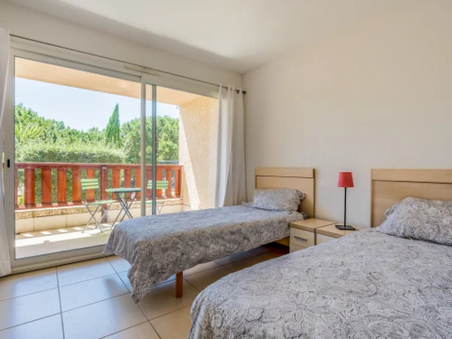 Ferienwohnung Saint-Cyprien, 2 Schlafzimmer, 6 Personen - photo_15846172137