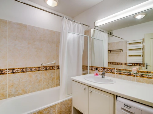 Ferienwohnung Saint-Cyprien, 2 Schlafzimmer, 6 Personen - photo_14457004540