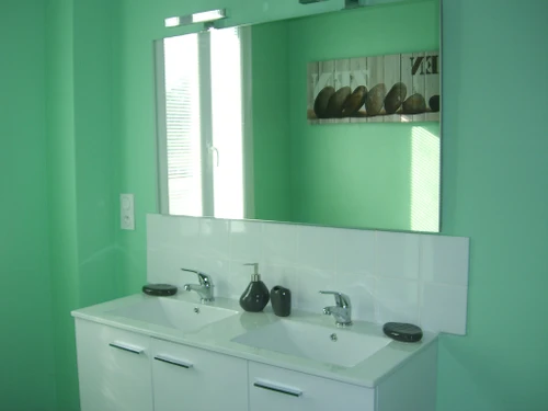 Gasthaus Blot-l'Église, 2 Schlafzimmer, 6 Personen - photo_8155357226