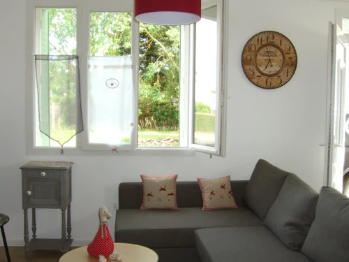 Gasthaus Blot-l'Église, 2 Schlafzimmer, 6 Personen - photo_8155357226