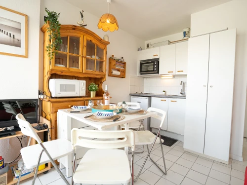 Apartment La Grande-Motte, studio flat, 4 persons - photo_2705420930