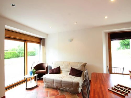 Gîte Dragey-Ronthon, 2 pièces, 2 personnes - photo_10789452629