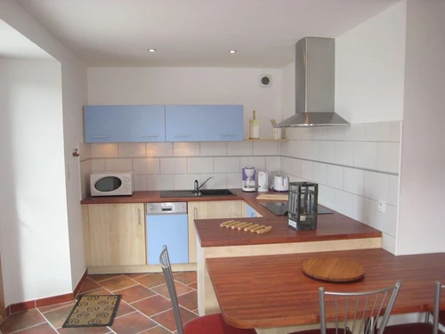 Gîte Dragey-Ronthon, 2 pièces, 2 personnes - photo_10789452629