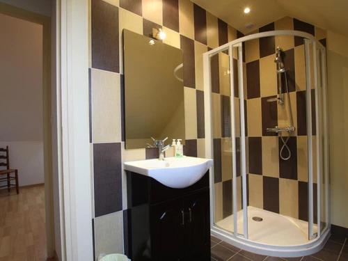 Gîte Dragey-Ronthon, 2 pièces, 2 personnes - photo_10789452629