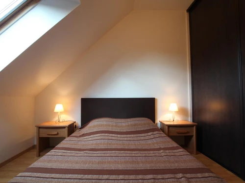 Gîte Dragey-Ronthon, 2 pièces, 2 personnes - photo_10789452629