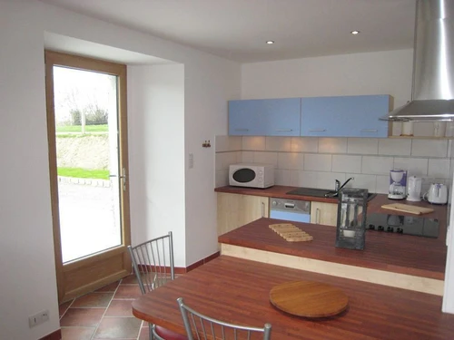 Gîte Dragey-Ronthon, 2 pièces, 2 personnes - photo_10789452629