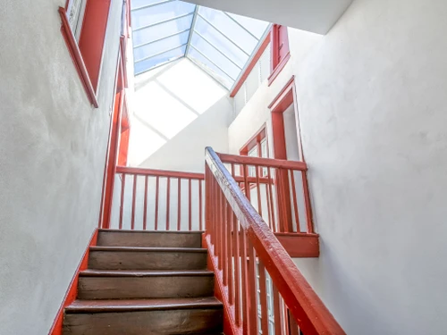 Ferienwohnung Bayonne, Studio, 2 Personen - photo_14299136534