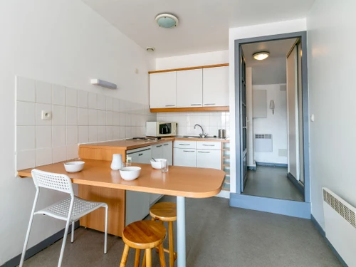 Ferienwohnung Bayonne, Studio, 2 Personen - photo_14299136534