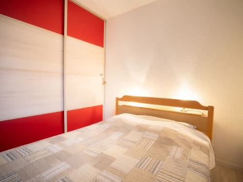 Ferienwohnung Le Grau du Roi, 1 Schlafzimmer, 4 Personen - photo_709230812
