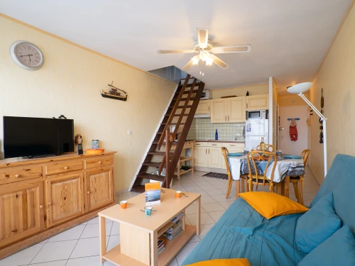 Ferienwohnung Le Grau du Roi, 2 Schlafzimmer, 4 Personen - photo_14673999743