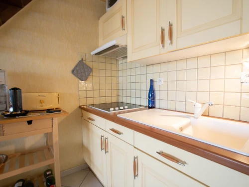 Ferienwohnung Le Grau du Roi, 2 Schlafzimmer, 4 Personen - photo_14673999743