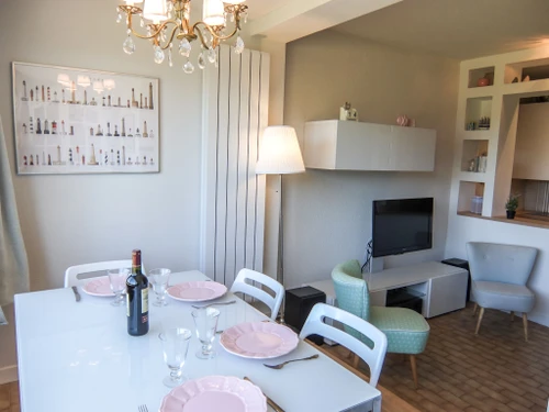 Ferienwohnung Saint-Cyprien, 1 Schlafzimmer, 4 Personen - photo_709576383