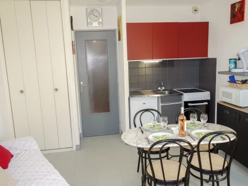 Ferienwohnung Port Camargue, Studio, 4 Personen - photo_14678135345