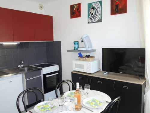 Ferienwohnung Port Camargue, Studio, 4 Personen - photo_14678135345