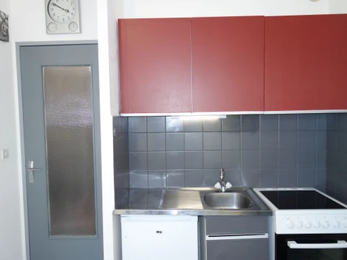 Ferienwohnung Port Camargue, Studio, 4 Personen - photo_14678135345