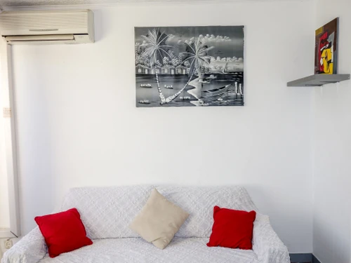 Ferienwohnung Port Camargue, Studio, 4 Personen - photo_14678135345