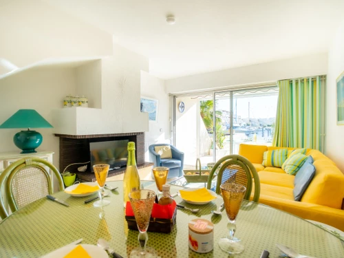 Ferienhaus Port Camargue, 2 Schlafzimmer, 4 Personen - photo_14690262955