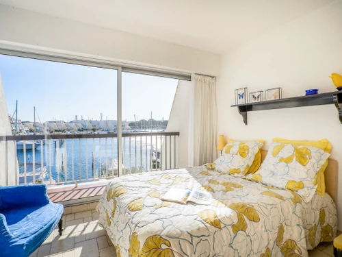 Ferienhaus Port Camargue, 2 Schlafzimmer, 4 Personen - photo_14690262955